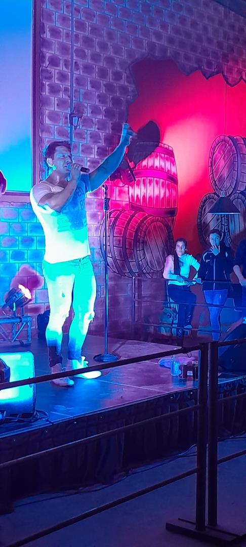 Commercial Property for Sale in Oranjesig Free State